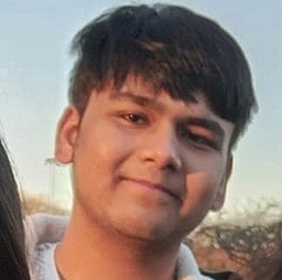 Dhruv Sharma