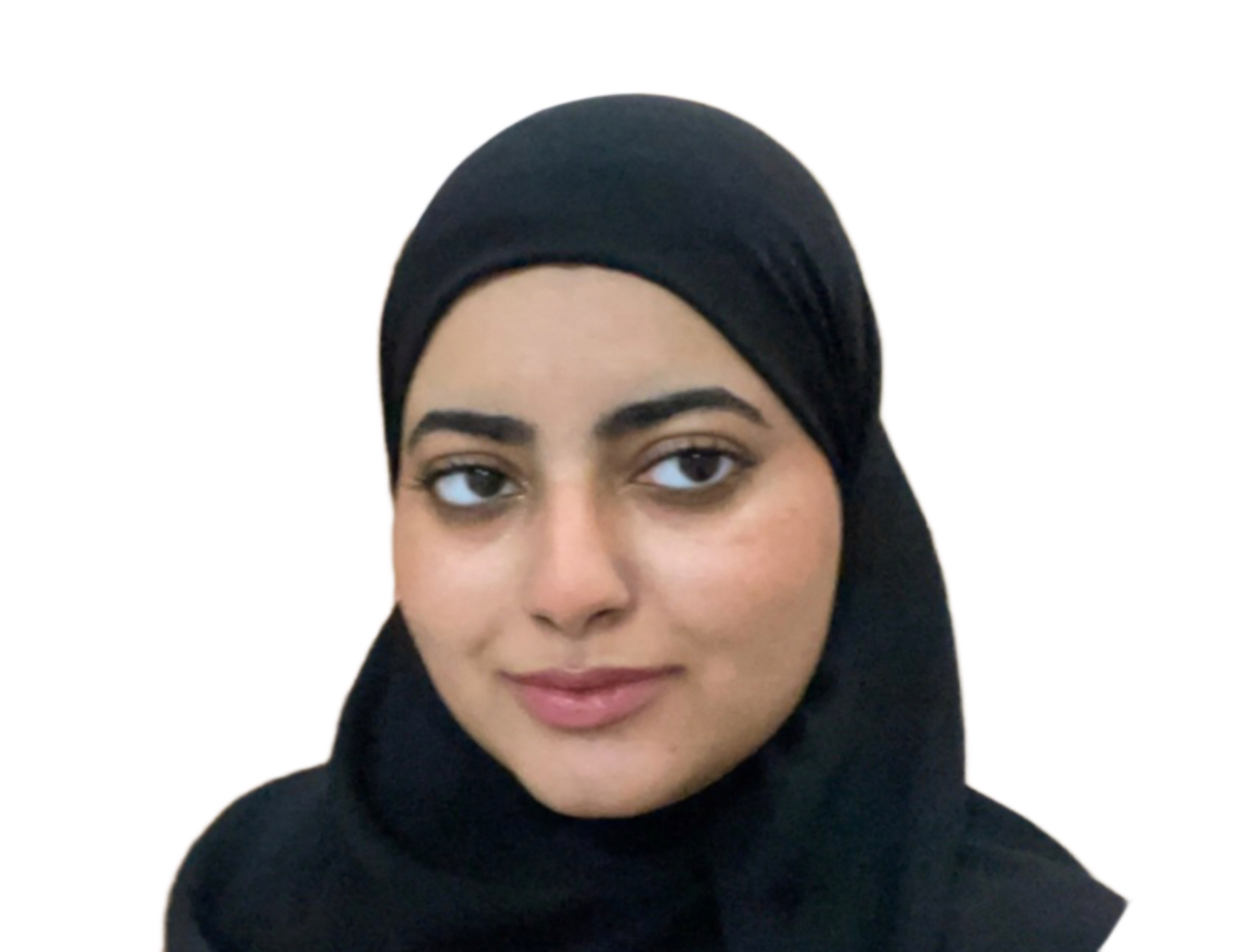 Asma Alshebli, Hackathons Co-Lead