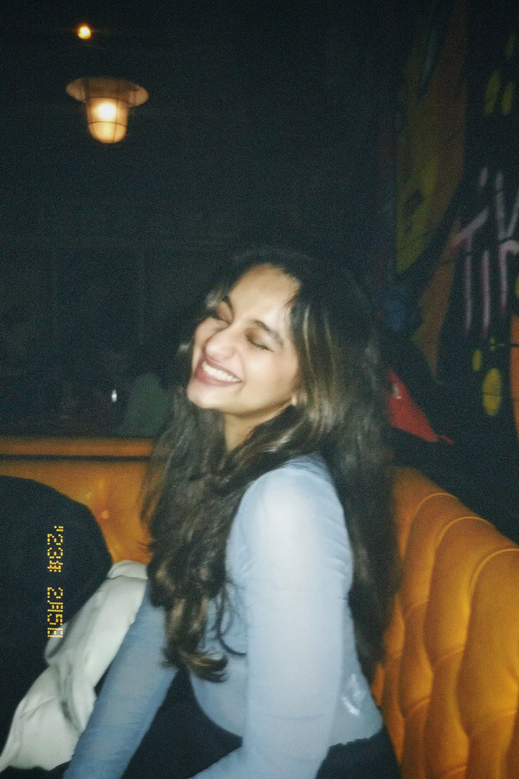 Vidhi, Sponsorship Officer