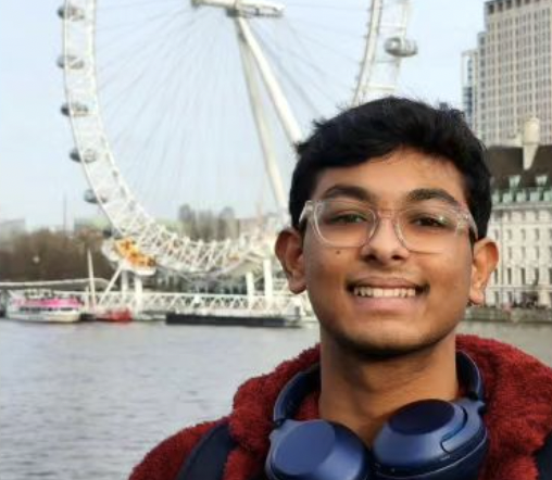 Adwik, Inclusions Officer