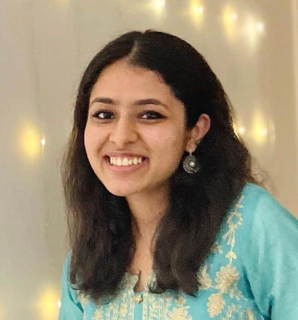 Diya, Sponsorships Director