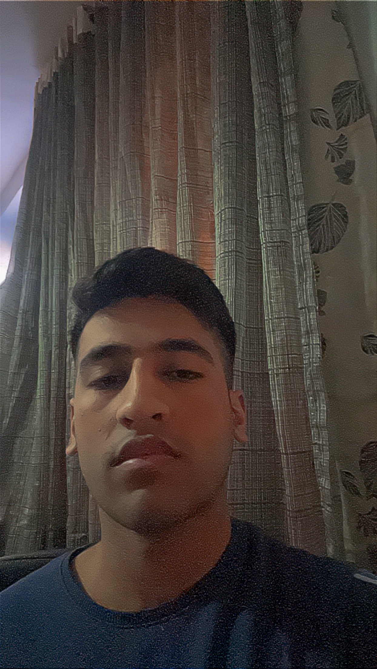 Hanzila, Graphics Officer